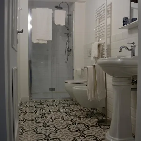 Dai Mimmi فندق مبيت وإفطار 4*