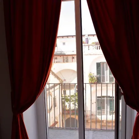 Dai Mimmi فندق مبيت وإفطار 4*