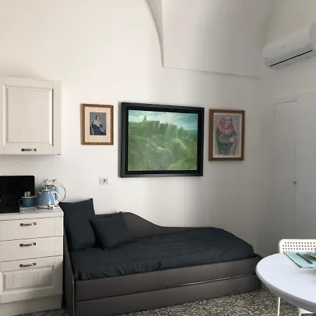 فندق مبيت وإفطار Dai Mimmi