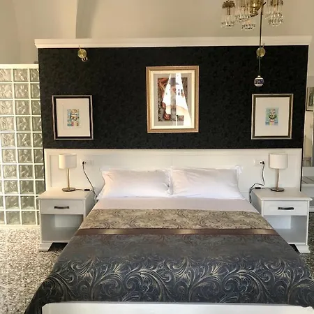 Dai Mimmi غرافينا إن بوليا