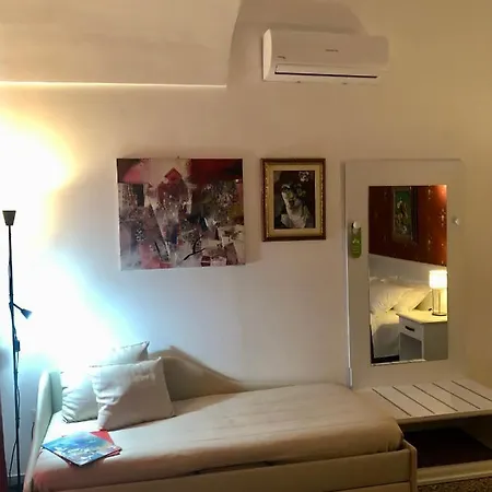 Dai Mimmi فندق مبيت وإفطار غرافينا إن بوليا