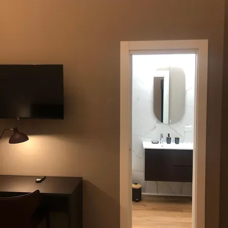 فندق مبيت وإفطار Dai Mimmi غرافينا إن بوليا