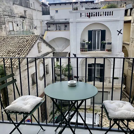 Dai Mimmi غرافينا إن بوليا