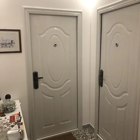 Dai Mimmi فندق مبيت وإفطار غرافينا إن بوليا