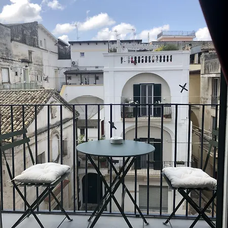 فندق مبيت وإفطار Dai Mimmi 4*