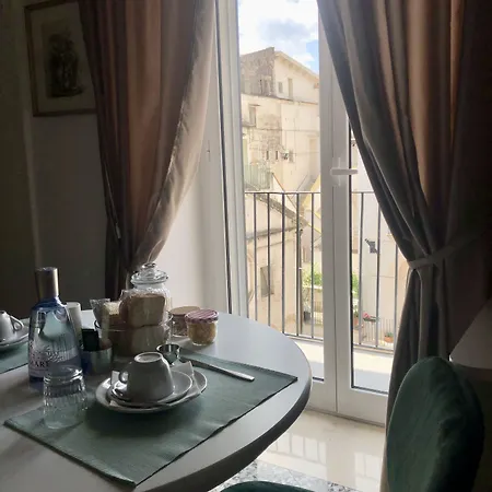 فندق مبيت وإفطار Dai Mimmi