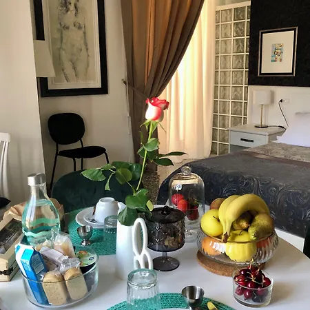 Dai Mimmi غرافينا إن بوليا