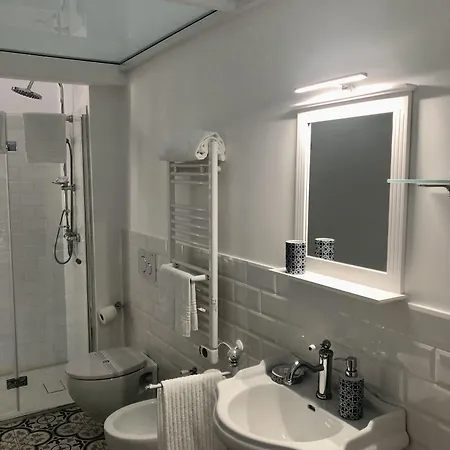 Dai Mimmi فندق مبيت وإفطار 4*