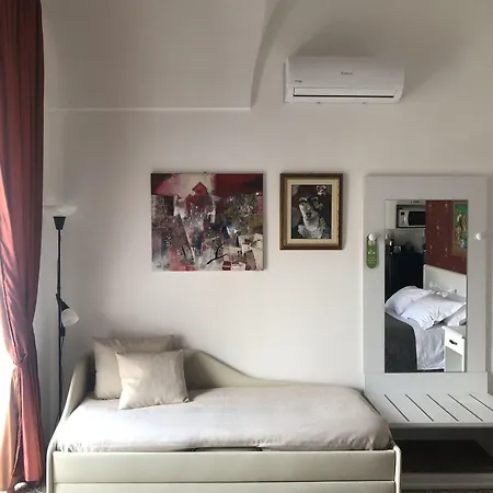 Dai Mimmi فندق مبيت وإفطار