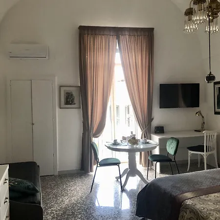 فندق مبيت وإفطار Dai Mimmi