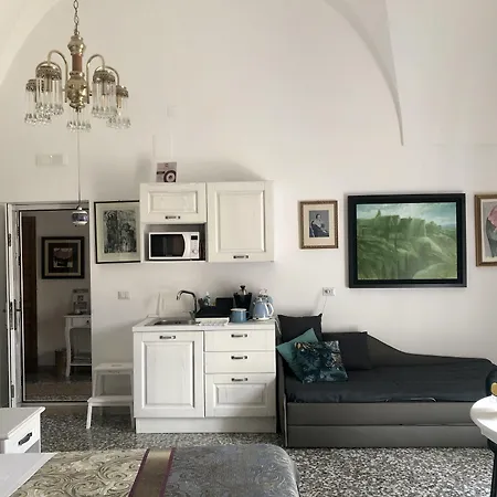 Dai Mimmi فندق مبيت وإفطار