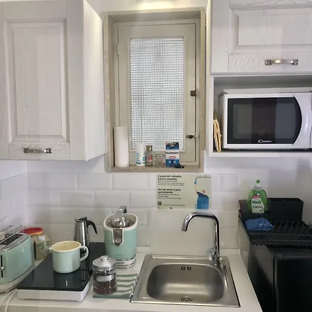 فندق مبيت وإفطار Dai Mimmi غرافينا إن بوليا