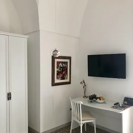 Dai Mimmi 4* غرافينا إن بوليا