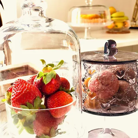 Dai Mimmi فندق مبيت وإفطار غرافينا إن بوليا