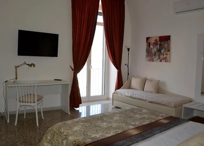 Dai Mimmi ベッド・アンド・ブレックファスト