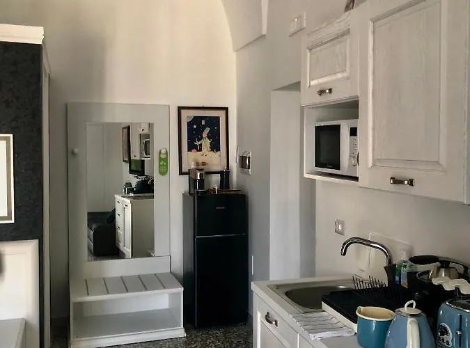 Dai Mimmi ベッド・アンド・ブレックファスト 4*