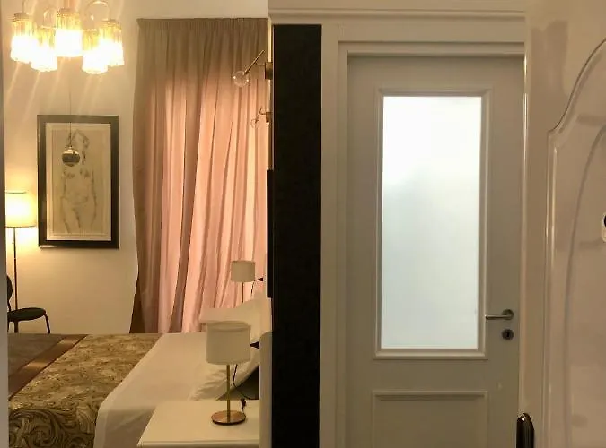 ベッド・アンド・ブレックファスト Dai Mimmi