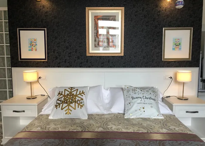 Dai Mimmi 4* グラヴィーナ・イン・プーリア