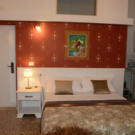 Dai Mimmi Bed & Breakfast 4*