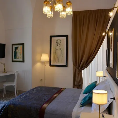 Dai Mimmi Bed & Breakfast