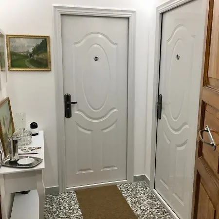 Dai Mimmi Panzió Gravina in Puglia