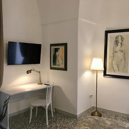 Nocleg ze śniadaniem Dai Mimmi Gravina in Puglia