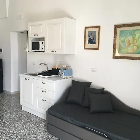 Nocleg ze śniadaniem Dai Mimmi Gravina in Puglia