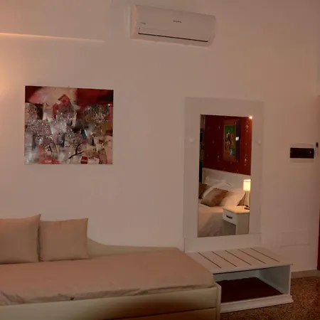 Bed & Breakfast Dai Mimmi 4*