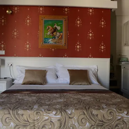 Dai Mimmi 4* Gravina in Puglia
