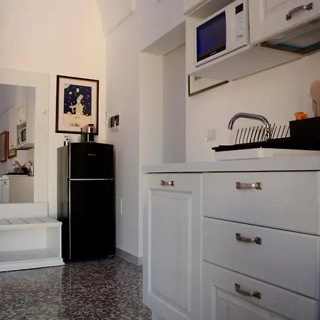 Bed & Breakfast Dai Mimmi 4*