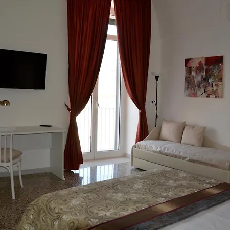 Dai Mimmi Bed & Breakfast