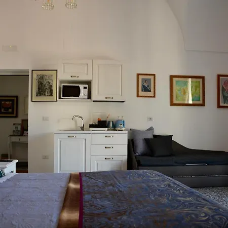 Bed & Breakfast Dai Mimmi 4*