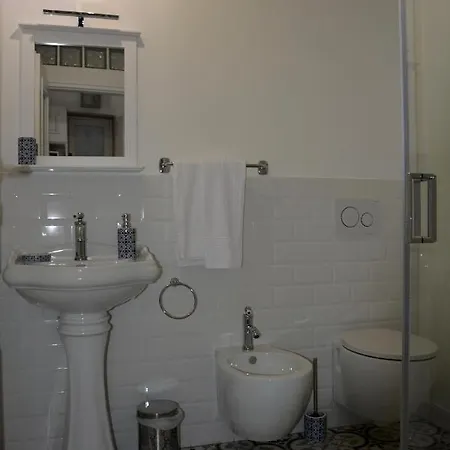 Bed & Breakfast Dai Mimmi 4*