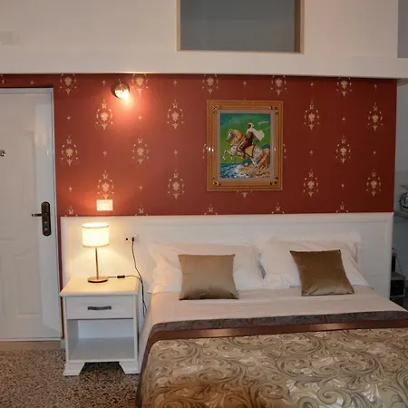 Bed & Breakfast Dai Mimmi