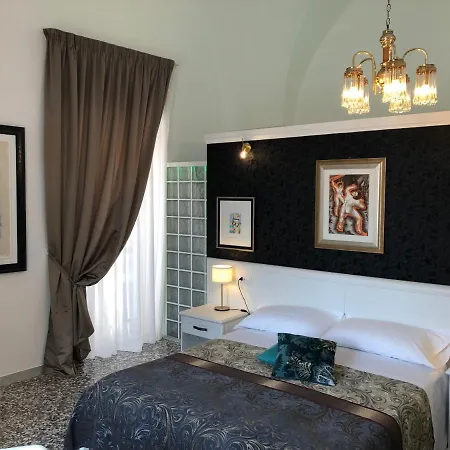 Bed & Breakfast Dai Mimmi