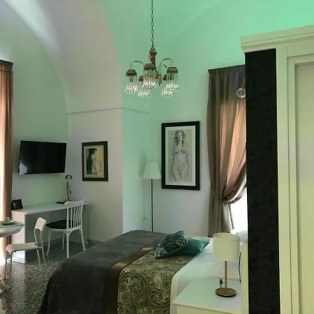 Bed & Breakfast Dai Mimmi 4*