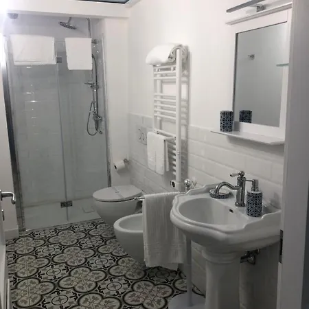 Dai Mimmi Bed & Breakfast 4*