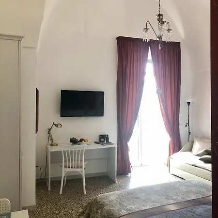 Dai Mimmi 4* Gravina in Puglia