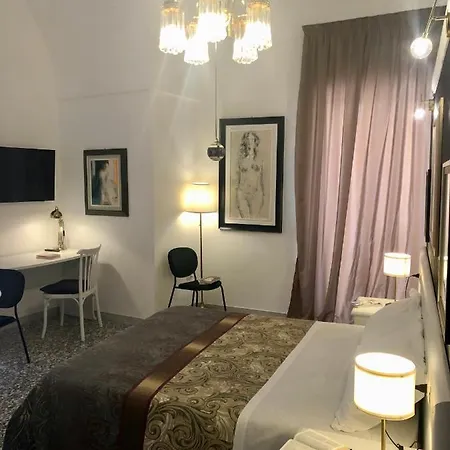 Dai Mimmi Bed & Breakfast