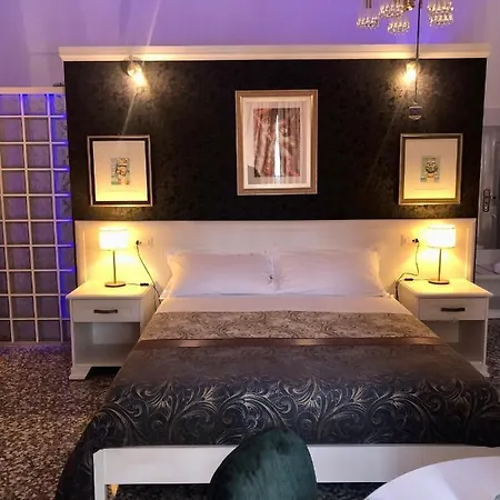 Dai Mimmi Bed & Breakfast