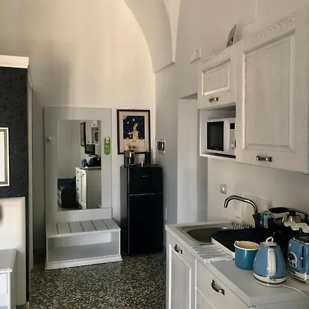 Dai Mimmi Bed & Breakfast 4*