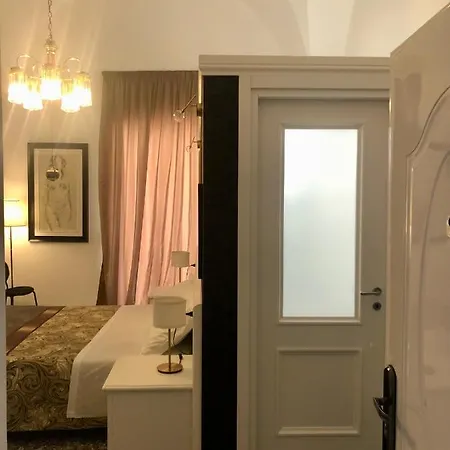 Bed & Breakfast Dai Mimmi