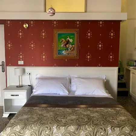 Bed & Breakfast Dai Mimmi