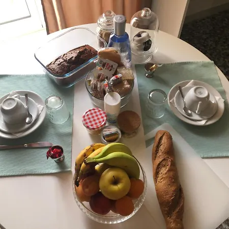 Bed & Breakfast Dai Mimmi