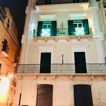 Bed & Breakfast Dai Mimmi