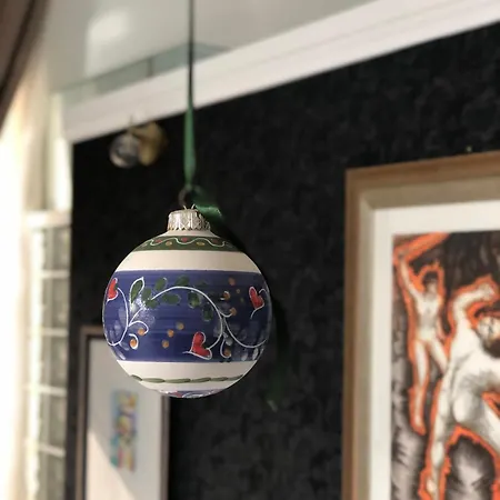 Bed & Breakfast Dai Mimmi