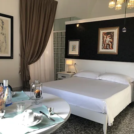 Dai Mimmi Nocleg ze śniadaniem Gravina in Puglia