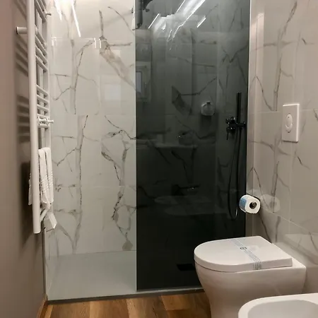 Nocleg ze śniadaniem Dai Mimmi 4*