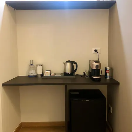 Dai Mimmi Nocleg ze śniadaniem Gravina in Puglia