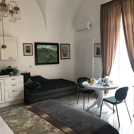 Dai Mimmi Bed & Breakfast 4*